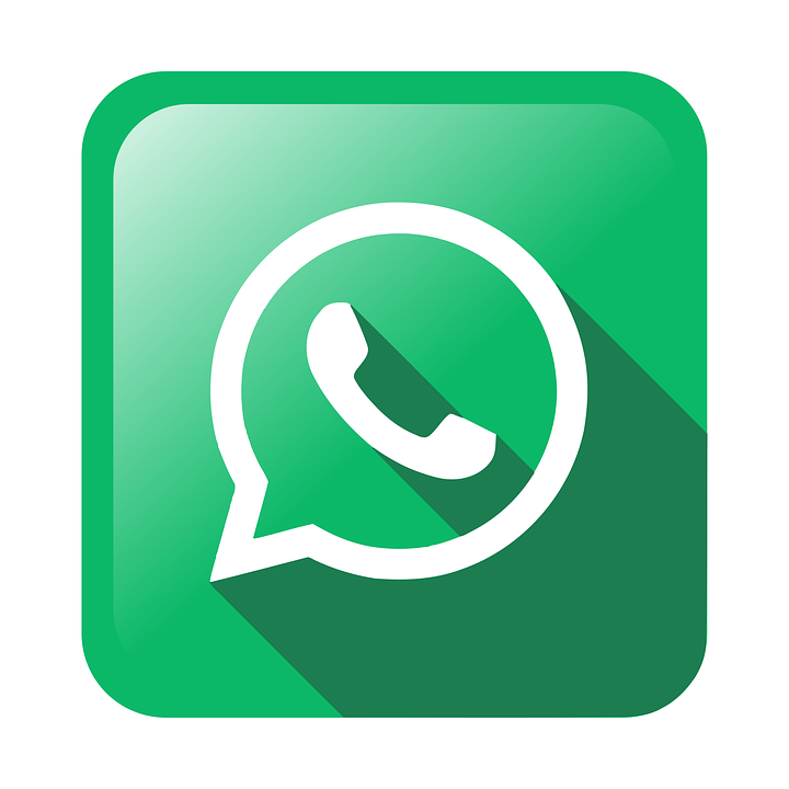 Logo Whatsapp